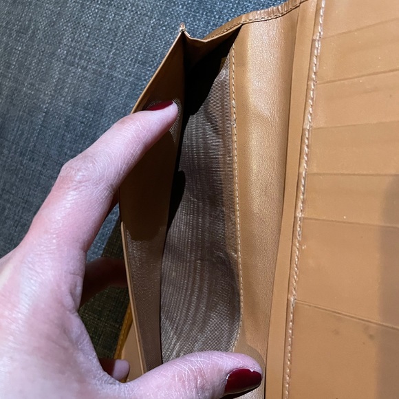 Celine Vintage Long Wallet - Picture 3 of 4